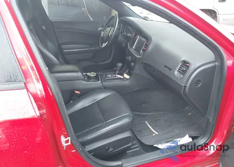 2013 Dodge Charger R/T Plus z USA, uszkodzony, nr VIN 2C3CDXCT2DH526393